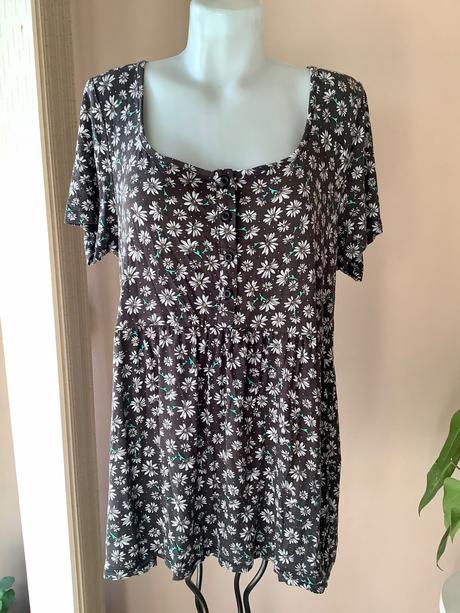 Tričko simply be /q5, 46