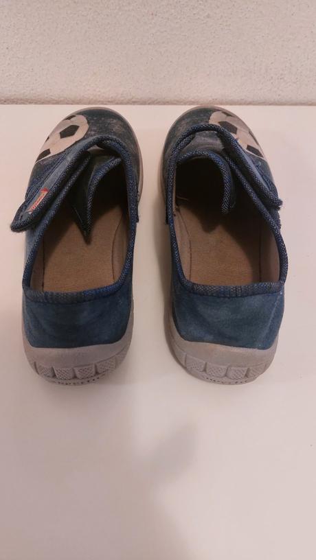 Papuče superfit, superfit,34