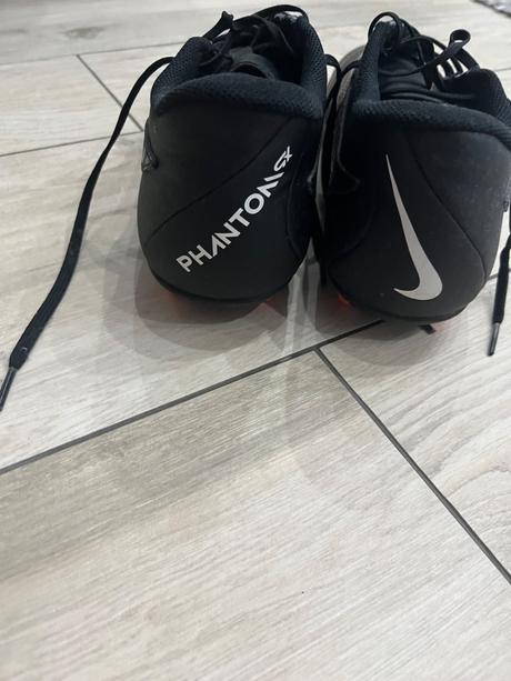Kopačky nike, nike,44