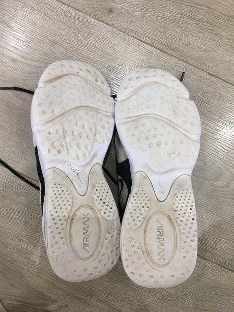 Tenisky nike airmax 2x, nike,39