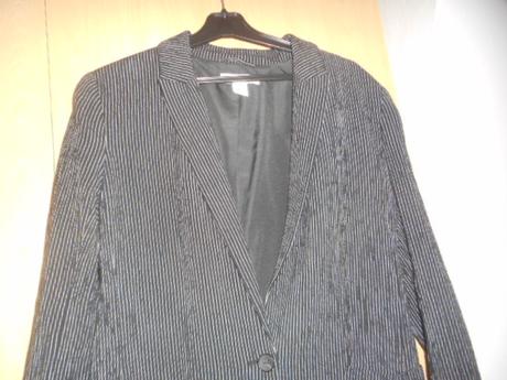 Sako- veľ. 40 - h&m, h&m,40