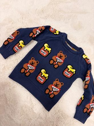 Guess svetrik pre deti, guess,92