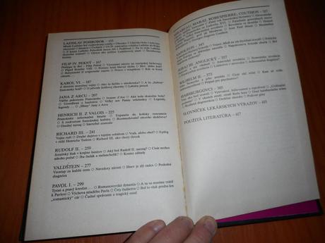 O chorobách mocných, ivan lesný,