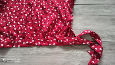 Búzka do pása 140, new look,140