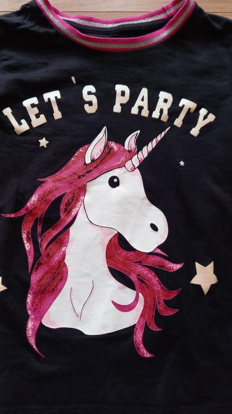 Dievčenské topy, f&f,140