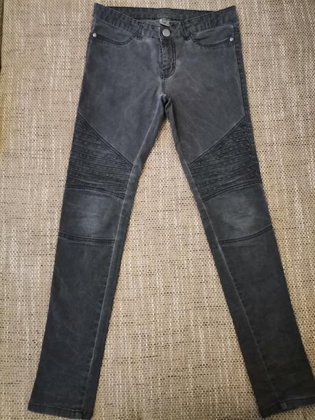 Dievčenské rifle č. 164, 164