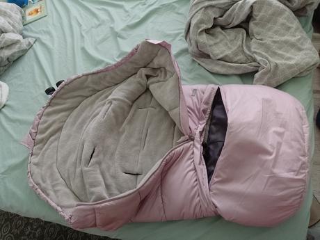 Zimný fusak g- mini, g-mini