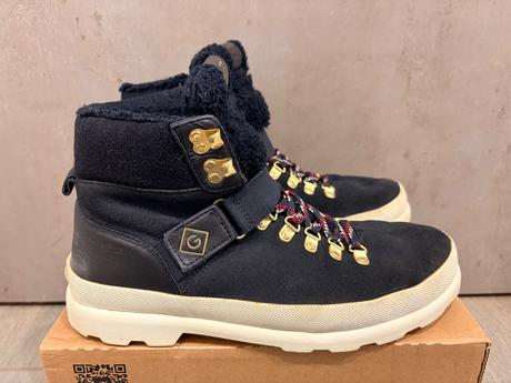 Zimné topánky gant westport veľ 40, gant,40