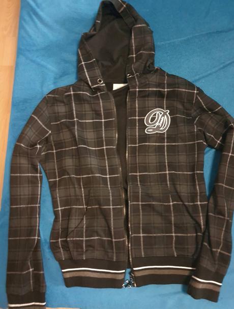 Chlapčenská mikina, xs