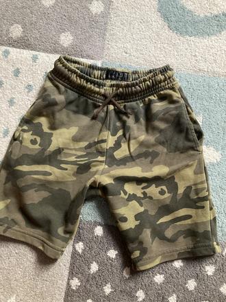 Teplakové kratasy next, next,128