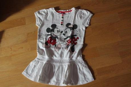 Tunička s minnie, 110