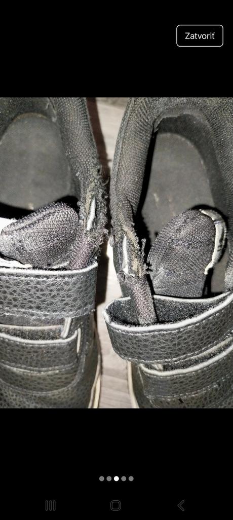 Tenisky adidas, adidas,35