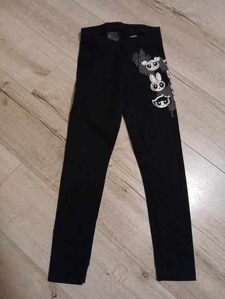 Legíny powerpuff/cartoon network, 122