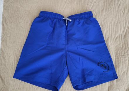 Plavky velk. 134, f&f,134