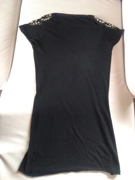 Dámsky pulóver l, l