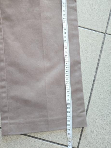 Panske nohavice veľ.m (48), c&a,m