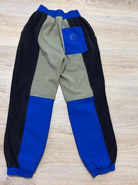Chlapcenske zateplene nohavice, zara,140