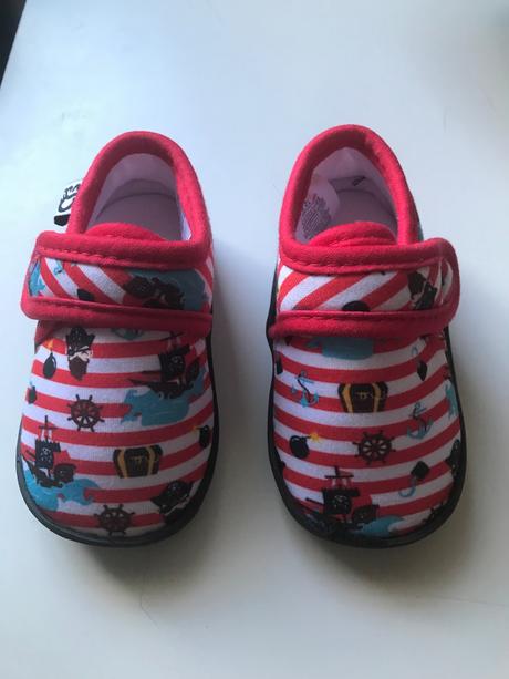 Papučky dedoles, 21