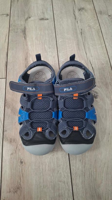 Sandále fila velkost  35, fila,35