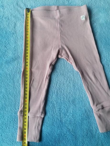 Vrubkovane leginy, lindex,80