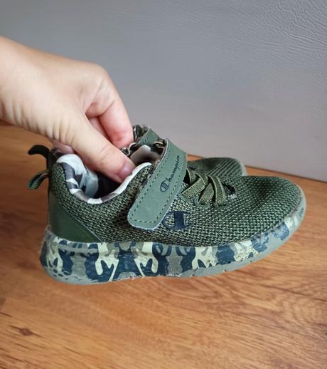 Tenisky champion, champion,24