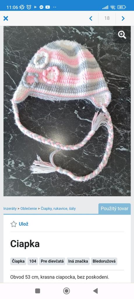 Balík veľ.92, 86–98