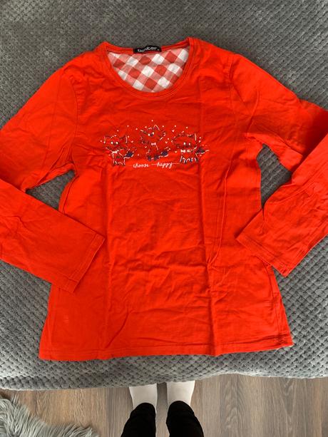 Pyžamové tričko, benter,m