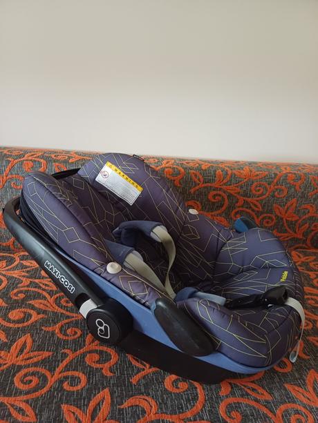 Autosedačky maxi-cosi, maxi cosi