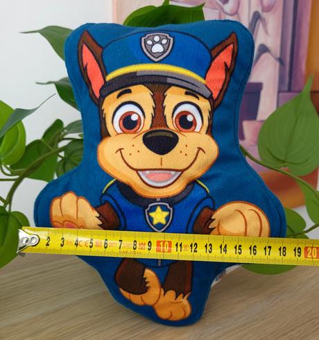 Vankúš paw patrol, 