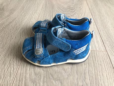 Sandalky superfit c. 20, superfit,20