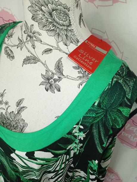 Nové šaty xxl-3xl, xxl / xxxl