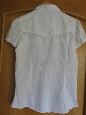 Desigual original krasna damska letna kosela s/m, desigual,m