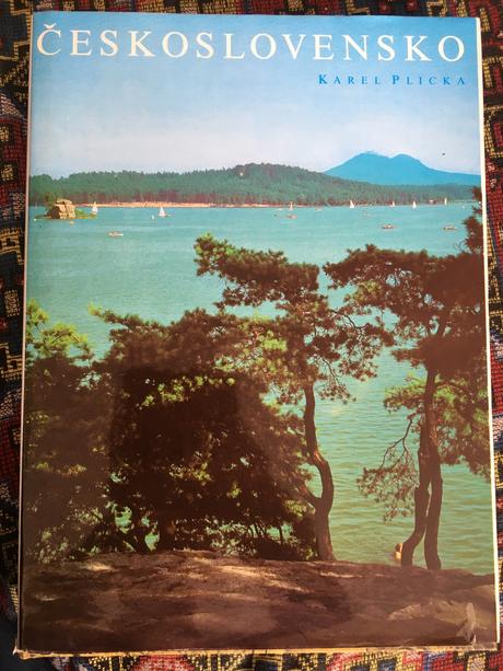 Karel plicka - československo,