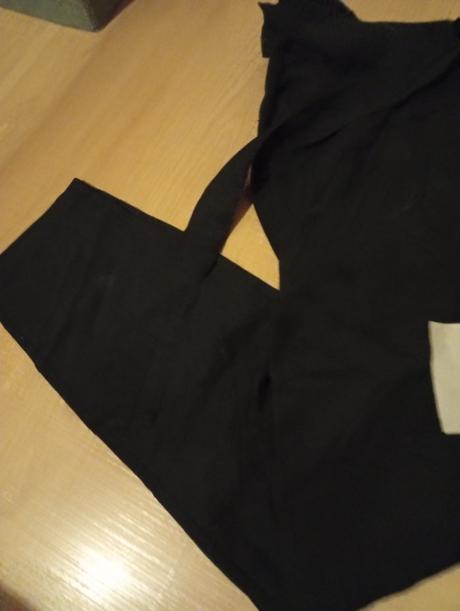 Nohavice+ tepláky(cena za oboje), m