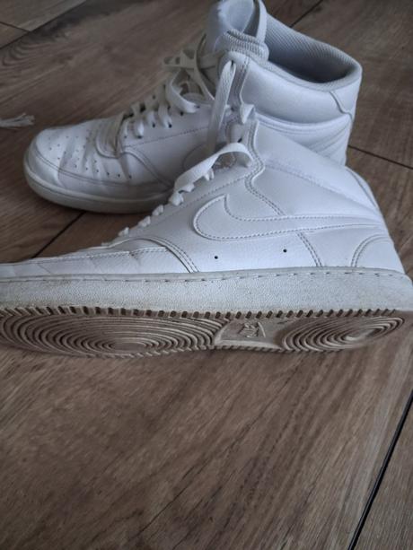 Botasky nike, nike,41