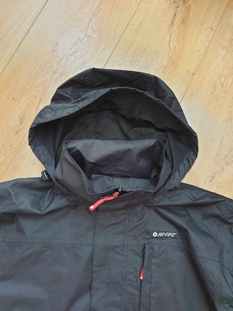 Panska vetrovka hi tec, s