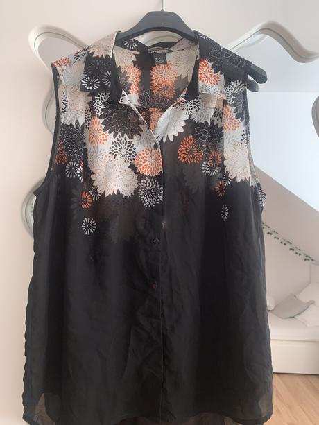 Blúza 38/40, h&m,40