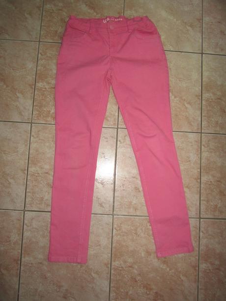 Rifle lcw kiki vel. 146-152, 152