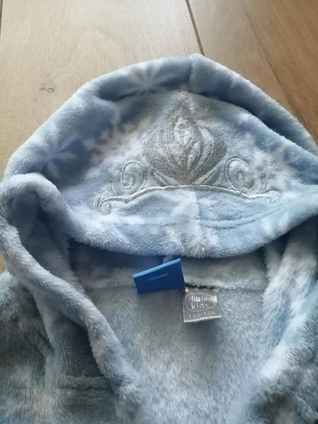 Župan frozen ľadové kráľovstvo, disney,128