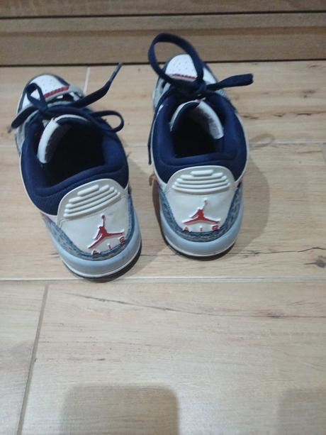 2x tenisky, nike,40