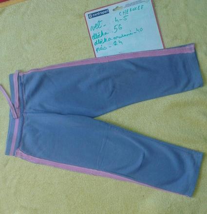 Kompletik , cherokee,110