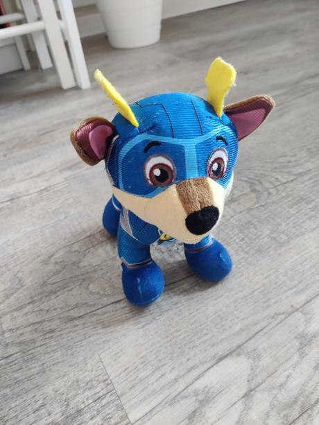 Chase z labkovej patroly, 