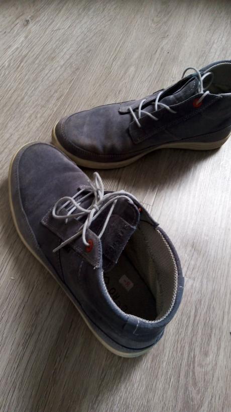 Chlapčenské poltopánky, 39