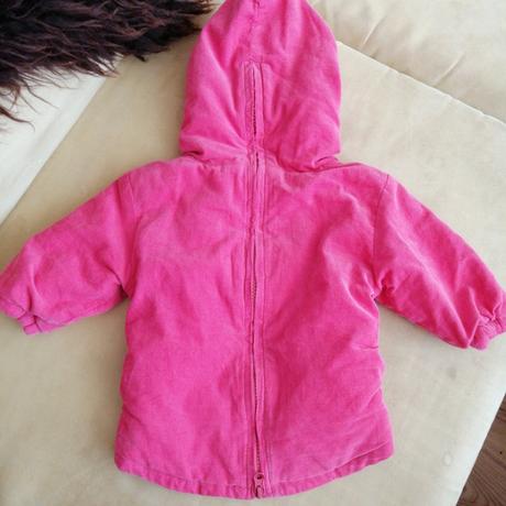 Bundička little one, 68