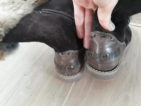 Cizmicky roberto cavalli, 31