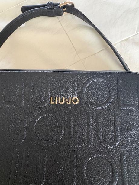 Crossbody kabelka liu jo, liu jo