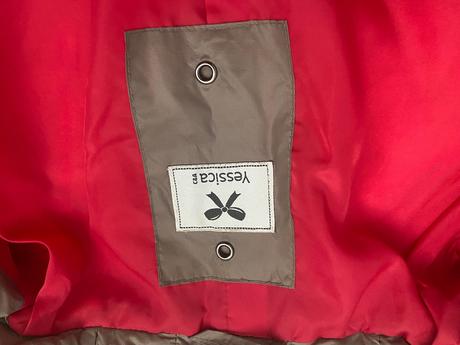 Prechodná bunda, c&a,38