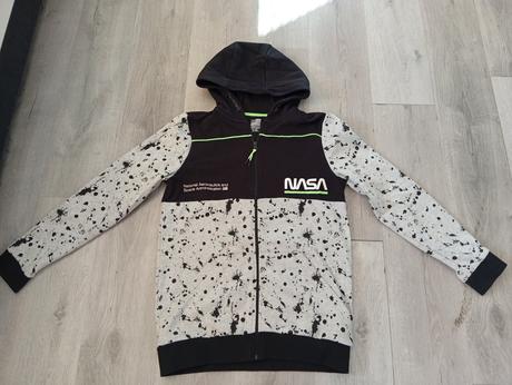 Mikina nasa 14-15 rokov, 170