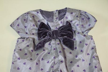 110/116 srdieckove saty s maslou,5-6 r., nutmeg,116