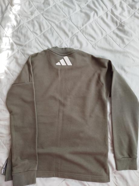 Mikina adidas veľ.152, adidas,152